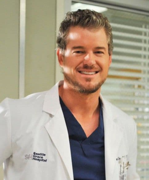 Eric Dane has sadly passed away at the age of 53.