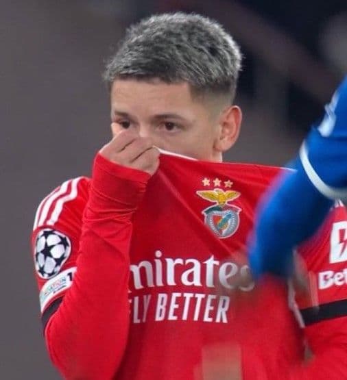 BREAKING: FIFA is weighing a new rule: the “Prestianni Law