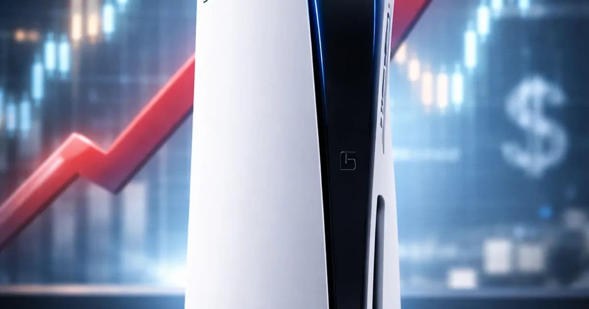 PlayStation Price Hike: What You Need to Know About the New PS5, PS5 Digital, and PS5 Pro Costs