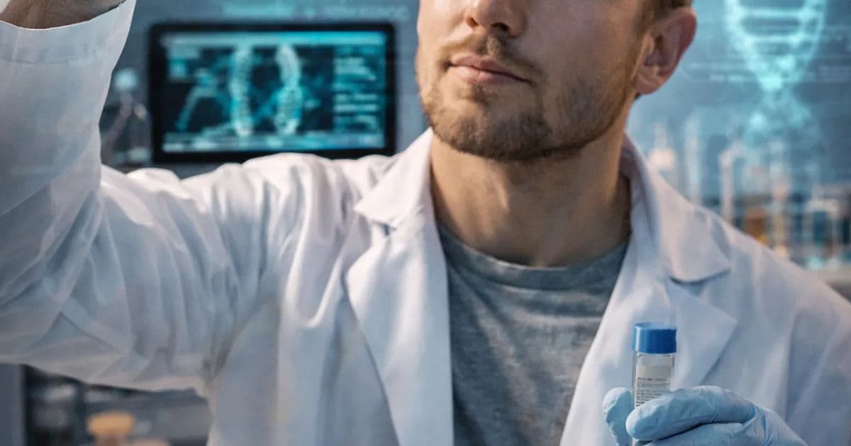 The AI-Driven Bio-Revolution: How One Founder’s DIY Vaccine Experiment Is Changing Medicine